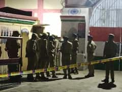 बिजनौर: जेल से रिहा होते ही कैदी पर चली गोली, खुद बदमाश के साथी को लगी, हुई मौत