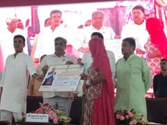 जोधपुर में दो दिवसीय संभाग स्तरीय किसान महोत्सव का शुभारंभ, कृषि मंत्री कटारिया बोले- 'सरकार कृषक कल्याण के लिए समर्पित'