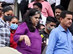 Teesta Setalvad Case: ਤੀਸਤਾ ਸੇਤਲਵਾੜ ਨੂੰ ਸੁਪਰੀਮ ਰਾਹਤ, ਜਾਣੋ ਕਿਹੜੇ ਆਧਾਰ ‘ਤੇ ਅਦਾਲਤ ਨੇ ਦਿੱਤਾ ਫੈਸਲਾ