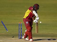 पहली बार वनडे विश्वकप में नहीं खेलेगी वेस्टइंडीज, सहवाग ने शर्मनाक करार देते हुए लगाई लताड़