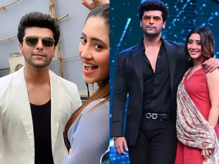 Barsatein New Show Of Shivangi Joshi Paired With Kushal Tandon Details ...