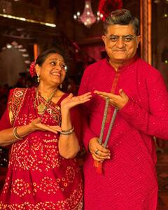 Gajraj Rao Shares Unseen Pics From 'Satyaprem Ki Katha'; Thanks Fans For Love Shown Towards Film