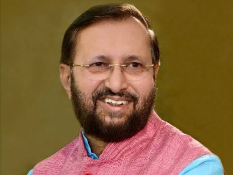 Union Minister Prakash Javadekar Blames Congress-CPI(M) For Kerala’s 'Industrial Backwardness'