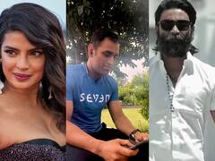 July Babies : ஜூலை மாதத்தில் பிறந்தநாள் காணும் இந்திய பிரபலங்கள்!