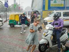 दिल्ली में अगले 6 दिनों तक बारिश के आसार, जानें और क्या है IMD का पूर्वानुमान?