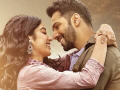 বিশ্বজুড়ে দর্শক টানতে দুবাইয়ে মুক্তি পাবে বরুণ-জাহ্নবীর 'বাওয়াল' ছবির ট্রেলার, খবর সূত্রের