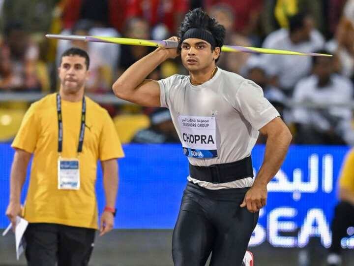 Neeraj Chopra: ભારતના સ્ટાર જેવેલીન થ્રોઅર નીરજ ચોપરાએ વર્લ્ડ એથ્લેટિક્સ ચેમ્પિયનશિપ 2023માં ગોલ્ડ મેડલ જીત્યો હતો. નીરજ આ કારનામું કરનાર બીજો ભારતીય બન્યો.