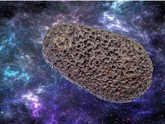 अंतरिक्ष से पृथ्वी की ओर आ रहे हैं तीन एस्टेरॉइड, पढ़िए क्या कहती है रिपोर्ट