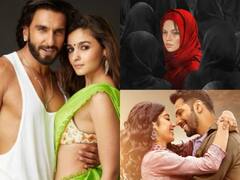 Rocky Aur Rani Ki Prem Kahani से 72 Hoorain तक, जुलाई में एंटरटेनमेंट का डबल डोज देंगी ये फिल्में