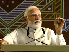 शहडोल में पीएम मोदी बोले- 2047 तक सीकलसेल से मुक्त होगा देश, विपक्षी एकजुटता पर भी कसा तंज