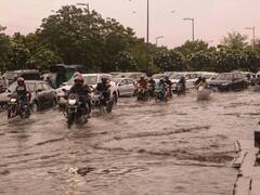 यूपी के इन जिलों में आज बारिश का अलर्ट, जानिए आपके इलाके में मौसम का हाल