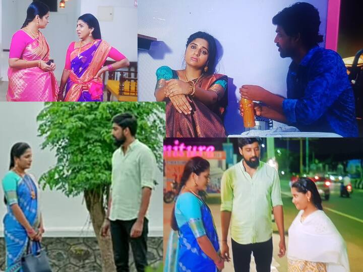 Ethir Neechal  ethirneechal serial June 30 written update Ethirneechal June 30 : ஆதிரையை கொடுமைப்படுத்தும் ஜான்சி ராணி.. குணசேகரனின் கொடூர ப்ளான்.. எதிர்நீச்சல் அப்டேட்