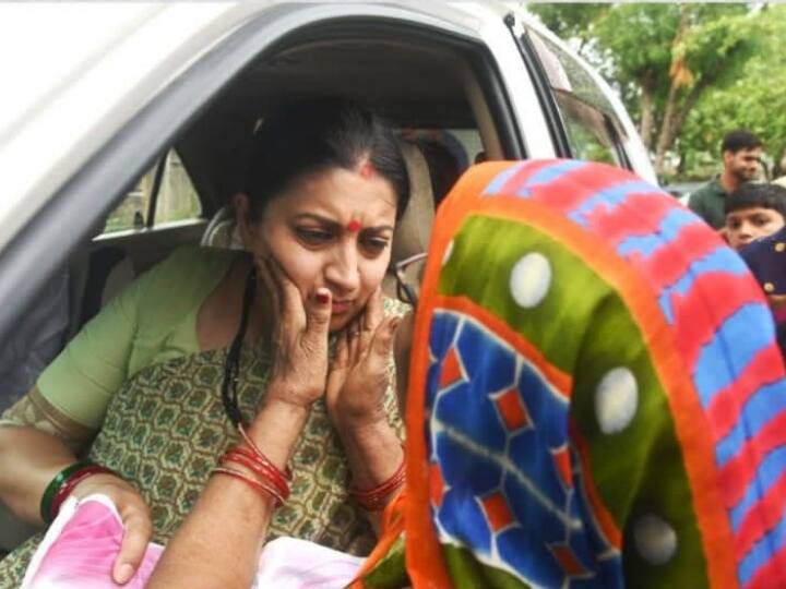 इस दौरे की तस्वीरें उन्होंने अपने अधिकारिक ट्विटर अकाउंट पर शेयर की हैं.