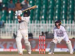 A Decade Ago, Spoke To Babar Azam About Playing Against India On Their Home Turf: Imam-ul-Haq