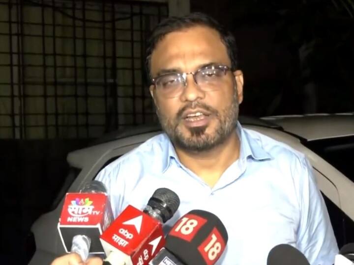 mumbai covid center scam ias sanjeev kumar appeared before ed 24 property fd worth 15 crore rupees found Covid Scam: 24 प्रॉपर्टी, 15 करोड़ की FD... कोविड घोटाला केस में IAS अफसर से ईडी की पूछताछ, बताया कहां से मिली संपत्ति