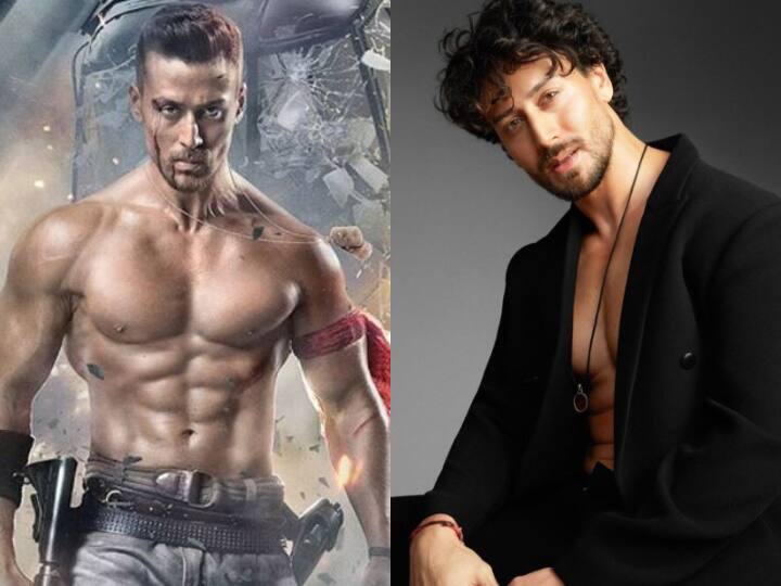 Fan warns Tiger Shroff against doing Baaghi 4 actor makes this special promise Tiger Shroff को फैन ने लेटर लिखकर 'बागी 4' ना करने की दी सलाह, एक्टर ने यूं किया रिएक्ट