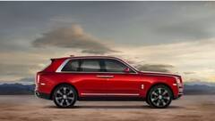 Rolls Royce ਦੀ ਸਵਾਰੀ ਕਰਦੇ ਨੇ ਇਹ ਮਸ਼ਹੂਰ ਸਿਤਾਰੇ, ਦੇਖੋ ਤਸਵੀਰਾਂ