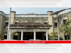 सेवाकाळात दररोज लेट, पण निरोप समारंभाच्या कार्यक्रमात वेळेत हजर, थेट सत्कारमूर्तीच्याच कानाखाली जाळ