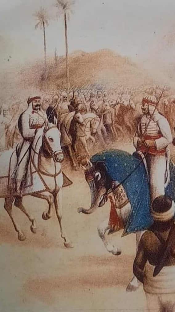 अकबर और महाराणा प्रताप के बीच क्या हिंदू-मुस्लिम की लड़ाई थी?