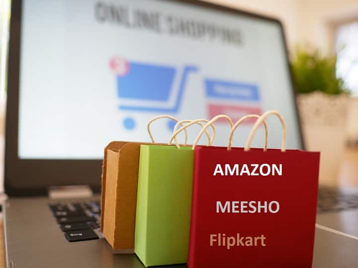 Online shopping: amazon super value day Meesho Maha Indian Savings flipkart Big Bachat Dhamaal sales are open in July 2023, check details Online Shopping का खुला पिटारा, फ्लिपकार्ट-मीसो-अमेजन पर मिल रहे धमाकेदार डील्स और ऑफर