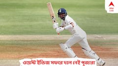 স্রোতের বিপরীতে গিয়ে পূজারার জাতীয় দল থেকে বাদ যাওয়াকেই সমর্থন লালচাঁদ রাজপুতের