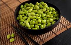 ਸਿਹਤ ਦਾ ਖ਼ਜਾਨਾ ਹੈ ਇਹ ਮਟਰ ਵਰਗੀ ਸਬਜੀ...ਇਨ੍ਹਾਂ ਬਿਮਾਰੀਆਂ ਤੋਂ ਕਰ ਸਕਦੀ ਬਚਾਅ