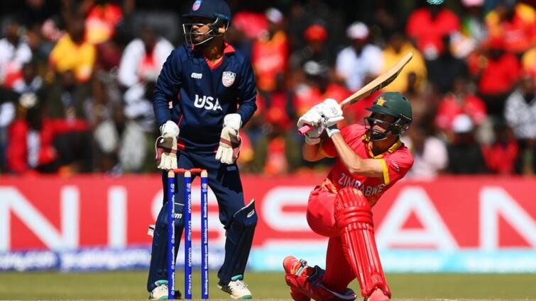 CWC Qualifiers: কোহলি, বাবরের সঙ্গে একই সারিতে স্বপ্নের ফর্মে থাকা শন উইলিয়ামস