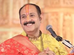 यूसीसी को लेकर सामने आया कथा वाचक पंडित प्रदीप मिश्रा का बड़ा बयान, जानें क्या कहा?