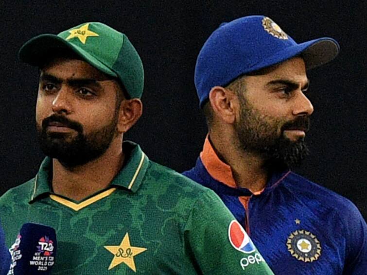 India vs Pakistan ODI World Cup 2023 schedule Pakistan To Send Security Delegation To India To Inspect Their Venues ODI World Cup 2023: Pakistan To Send Security Delegation To India To Inspect Their Venues