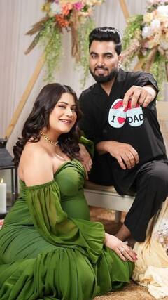 Kritika Malik ने क्यों Payal Malik को अपनी सास बताया ? | ENT LIVE