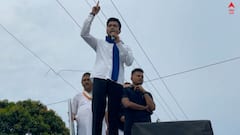 Panchayat Election 2023: 'পদ্মফুলের বদলে সরষে ফুল..', বারাবনির সভায় গিয়ে বড় বার্তা অভিষেকের