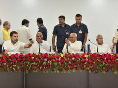 क्या यूसीसी पर टूट जाएगी पटना वाली विपक्षी एकता? सर्वे में आया चौंकाने वाला नतीजा