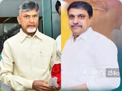 బాబు అవినీతిలో లింగమనేని ఇల్లు చిన్న ముక్క- మరిన్ని బయటకు వస్తాయి: సజ్జల