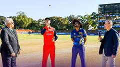 SL Vs NED : அதிரடியாக விளையாடிய தனஞ்சய டி சில்வா..எளிமையாக நெதர்லாந்தை வீழ்த்திய இலங்கை!