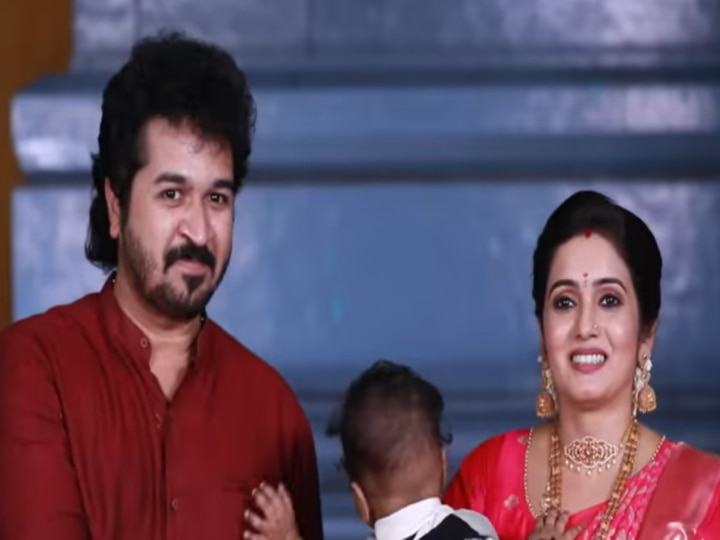 Magarasi Serial: மீண்டும் ஒரு சன் டிவி சீரியலுக்கு எண்டு கார்டு... முடிவுக்கு வந்தது 'மகராசி' தொடர்..!