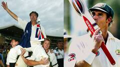 Cricket Australia: টেস্ট ক্রিকেটে অজি ব্য়াটারদের মধ্যে কার ঝুলিতে রয়েছে সর্বাধিক সেঞ্চুরি?