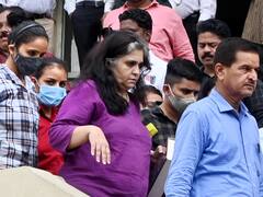 तीस्ता सीतलवाड़ की जमानत पर सुप्रीम कोर्ट में सुनवाई शुरू, 3 जजों की बेंच देगी फैसला