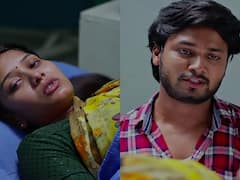 రంగులరాట్నం సీరియల్: భర్తను ఆఖరి కోరిక కోరిన వర్ష-చెల్లెలి సమస్య తెలుసుకొని తట్టుకోలేకపోతున్న రఘు?