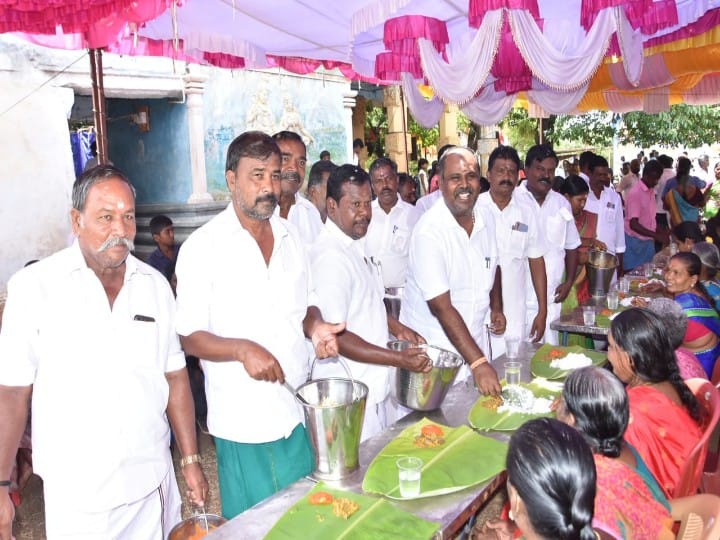 முதல்வருக்கு கவர்னரிடம் சண்டை போடுவதற்கே நேரம் சரியாக இருக்கிறது - ஆர்.பி.உதயகுமார் குற்றச்சாட்டு