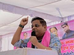 'अजीत जोगी के भरोसे तीन बार सीएम बने रमन सिंह' भूपेश बघेल के इस बयान पर अमित जोगी ने किया पलटवार, दिया ये जवाब