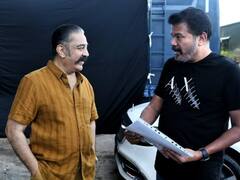 Indian 3 : இரண்டாம் பாகத்தின் ரிலீஸுக்கு முன்னரே மூன்றாம் பாகத்துக்கு அடித்தளம் போடும் சினிமா வட்டாரம்!