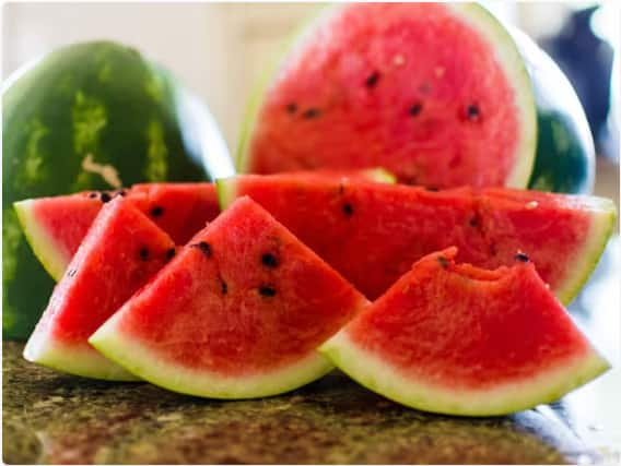 Is it okay to drink water and milk after eating watermelon?  Know the opinion of experts