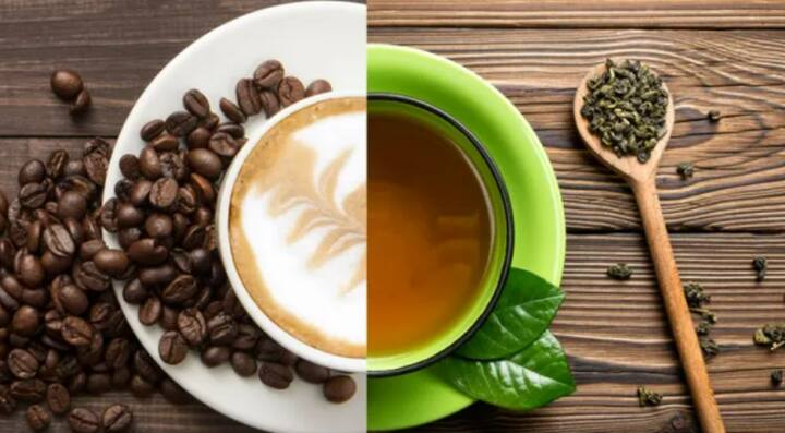 चहा-कॉफी: चहा आणि कॉफीमध्ये कॅफिन आढळते. हे रक्तदाब वाढवण्याचे काम करते. ज्यामुळे थकवा जातो. चहा आणि कॉफी प्यायल्यानंतर झोप येत नाही. रात्री कॅफिनयुक्त पदार्थांचे सेवन टाळावे.