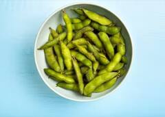 ਸਿਹਤ ਦਾ ਖ਼ਜਾਨਾ ਹੈ ਇਹ ਮਟਰ ਵਰਗੀ ਸਬਜੀ...ਇਨ੍ਹਾਂ ਬਿਮਾਰੀਆਂ ਤੋਂ ਕਰ ਸਕਦੀ ਬਚਾਅ