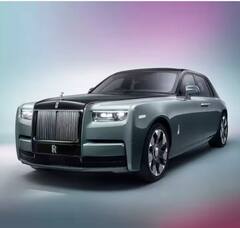 Rolls Royce ਦੀ ਸਵਾਰੀ ਕਰਦੇ ਨੇ ਇਹ ਮਸ਼ਹੂਰ ਸਿਤਾਰੇ, ਦੇਖੋ ਤਸਵੀਰਾਂ