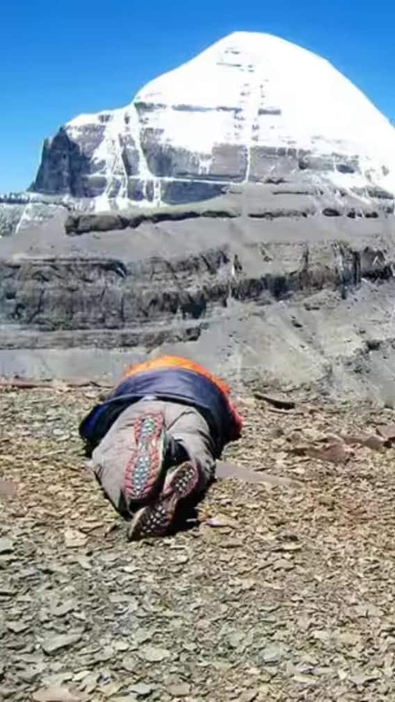 कैलाश मानसरोवर की यात्रा के लिए क्या हैं शर्ते?