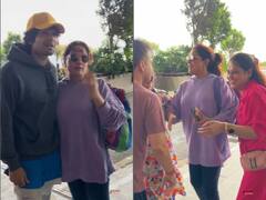 अली फजल को देख दीवाने हुए फैन ने कहा- 'अली अजगर', एक्टर ने अब इस तरह किया रिएक्ट