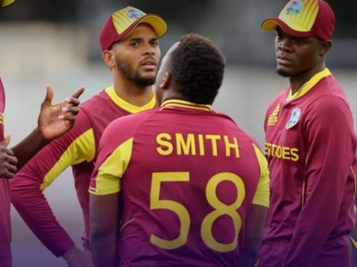 West Indies will not be seen in World Cup for the first time since 1975, Scotland defeated in qualifiers