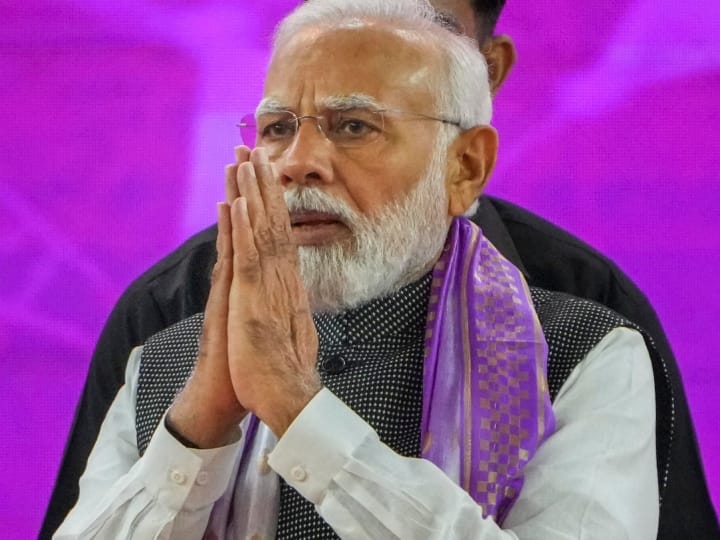 Prime Minister Narendra Modi will Visit Shahdol today, why BJP is focusing on tribals PM Modi Shahdol Visit: आज शहडोल आएंगे प्रधानमंत्री नरेंद्र मोदी, आदिवासी इलाकों पर फोकस क्यों कर रही है बीजेपी