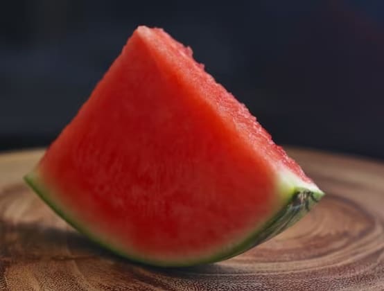 Is it okay to drink water and milk after eating watermelon?  Know the opinion of experts